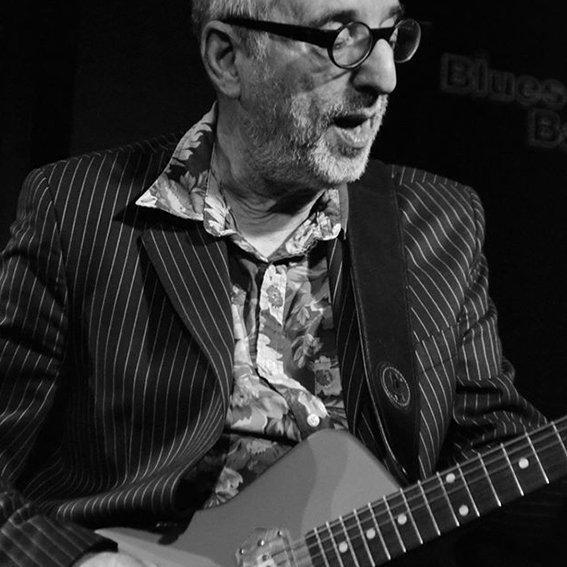 PETER ELLISON
